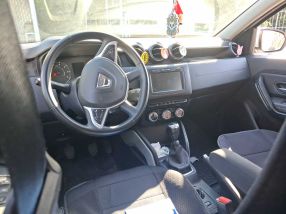 Dacia Duster - 2021