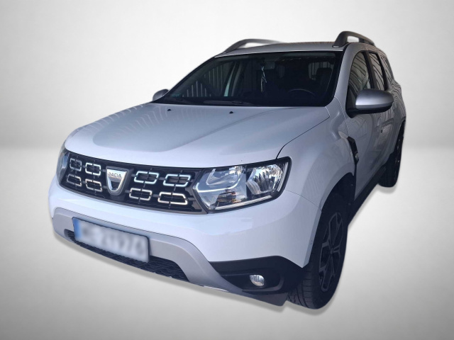 Dacia Duster 2021