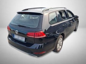 Volkswagen Golf - 2019
