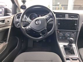 Volkswagen Golf - 2019