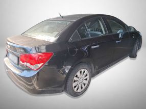 Chevrolet Cruze - 2010