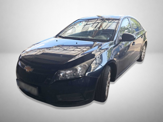 Chevrolet Cruze 2010