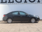 Chevrolet Cruze, 2010