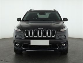 Jeep Cherokee - 2015