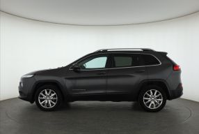 Jeep Cherokee - 2015