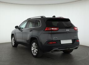 Jeep Cherokee - 2015