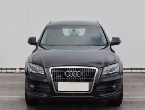 Audi Q5 - 2011