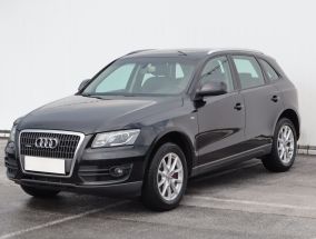 Audi Q5 - 2011