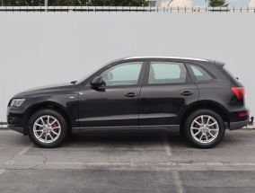 Audi Q5 - 2011