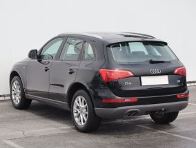 Audi Q5 - 2011