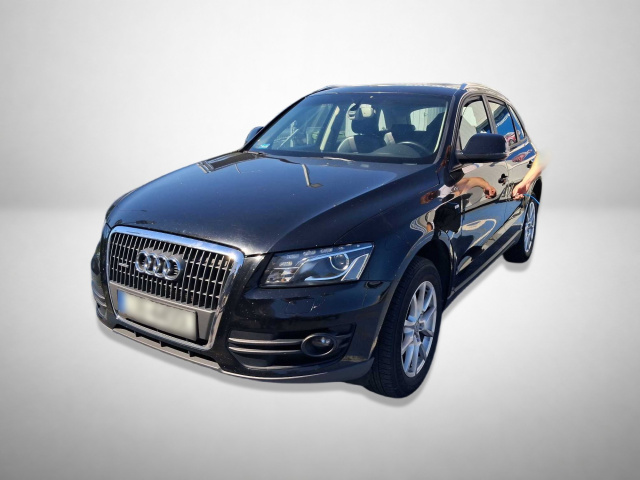 Audi Q5 2011