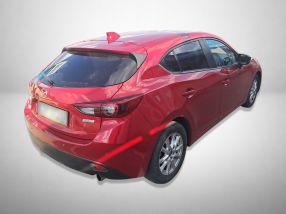 Mazda 3 - 2015