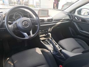 Mazda 3 - 2015