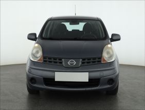 Nissan Note - 2008