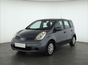 Nissan Note - 2008