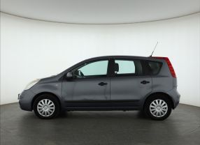 Nissan Note - 2008