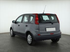 Nissan Note - 2008