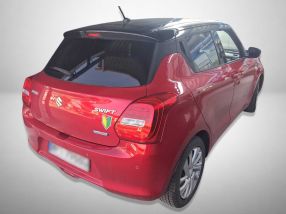 Suzuki Swift - 2021