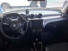 Suzuki Swift - 2021