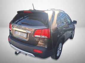 Kia Sorento - 2011