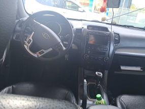 Kia Sorento - 2011