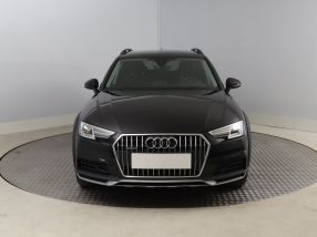 Audi A4 Allroad - 2016