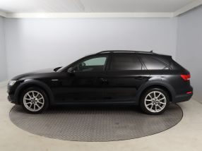 Audi A4 Allroad - 2016