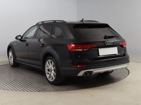 Audi A4 Allroad - 2016