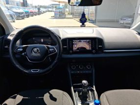 Škoda Karoq - 2024