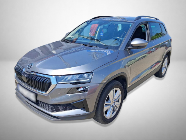 Skoda Karoq 2024