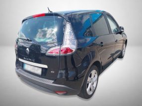 Renault Scenic - 2014