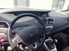 Renault Scenic - 2014
