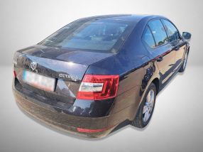 Škoda Octavia - 2018
