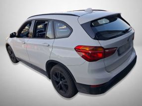 BMW X1 - 2019