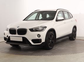BMW X1 - 2019