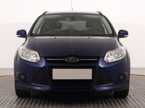 Ford Focus - 2014