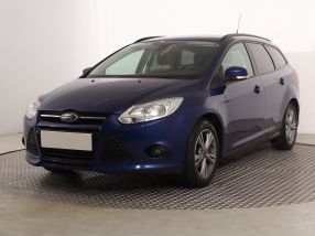 Ford Focus - 2014