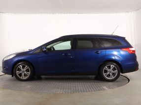 Ford Focus - 2014