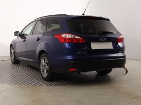 Ford Focus - 2014