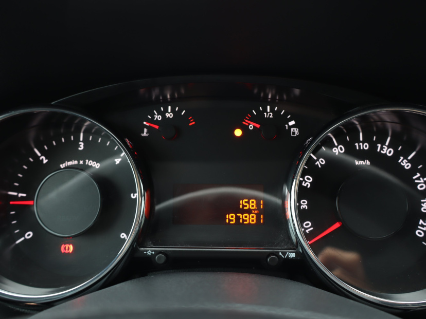 Peugeot 5008, 2015