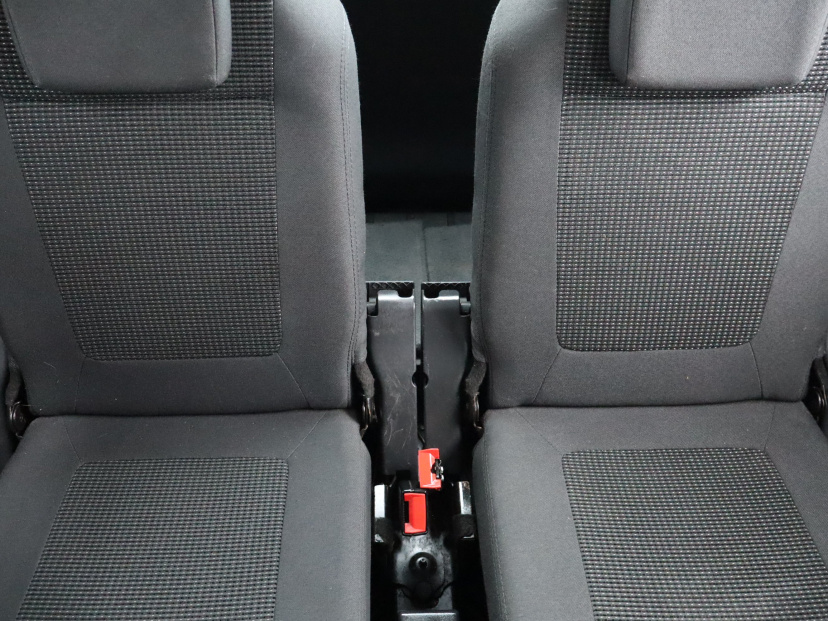 Peugeot 5008, 2015