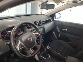 Dacia Duster - 2021