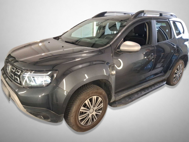 Dacia Duster 2021