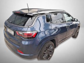 Jeep Compass - 2021