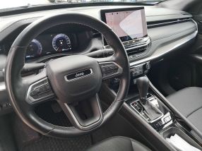 Jeep Compass - 2021