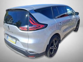 Renault Espace - 2015
