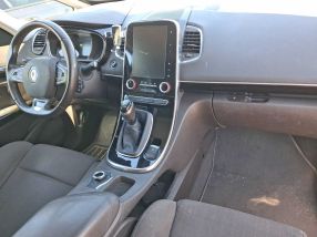 Renault Espace - 2015