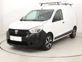 Dacia Dokker - 2019