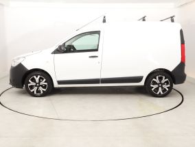 Dacia Dokker - 2019