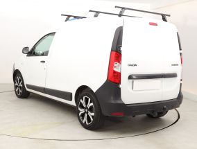 Dacia Dokker - 2019